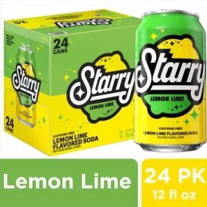 Soda Drinks per 24 cans