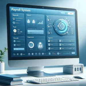Payroll System Implementation