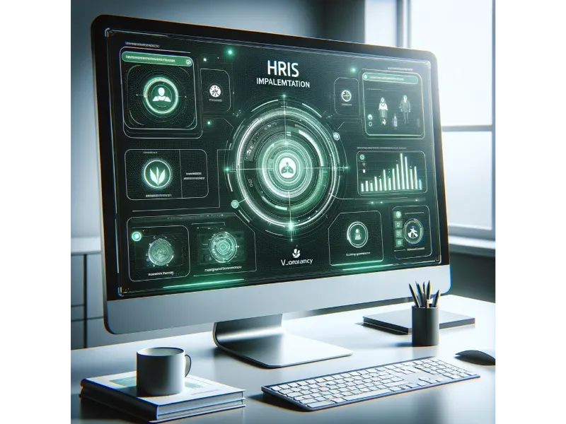 HRIS Implementation