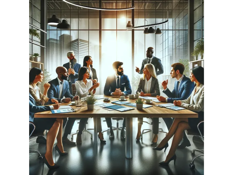Employee Relations - Image 2