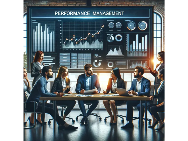 Performance Management