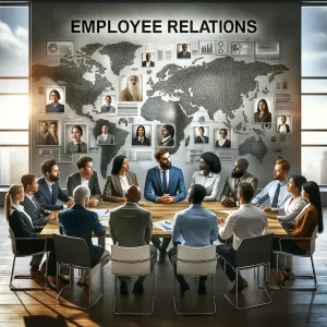 Employee Relations