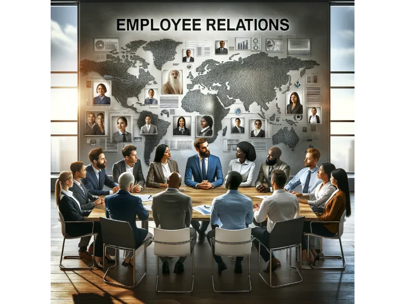 Employee Relations