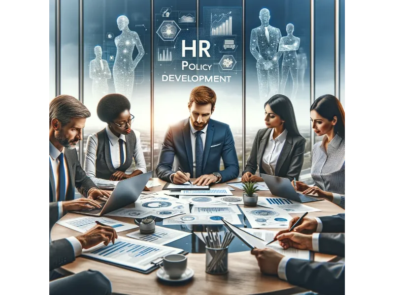 HR Policy Development - Image 2