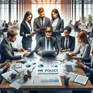 HR Policy Development