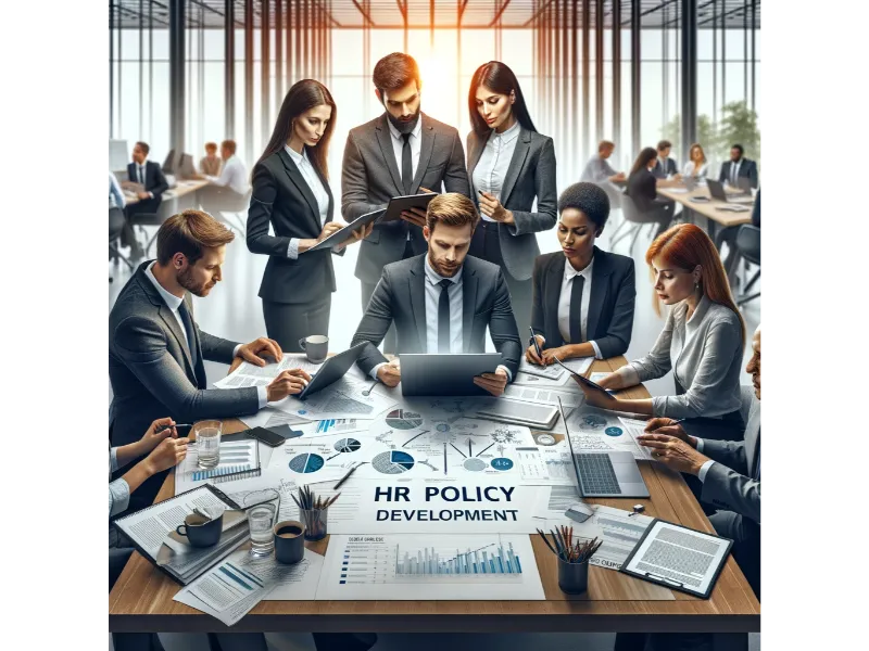 HR Policy Development