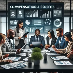 Compensation & Benefits