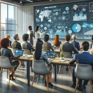 Training and Development