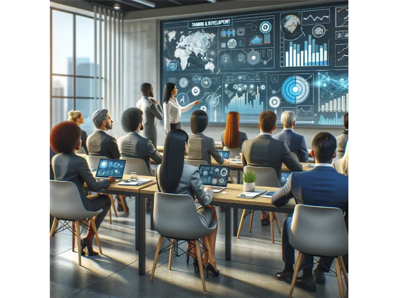 Training and Development