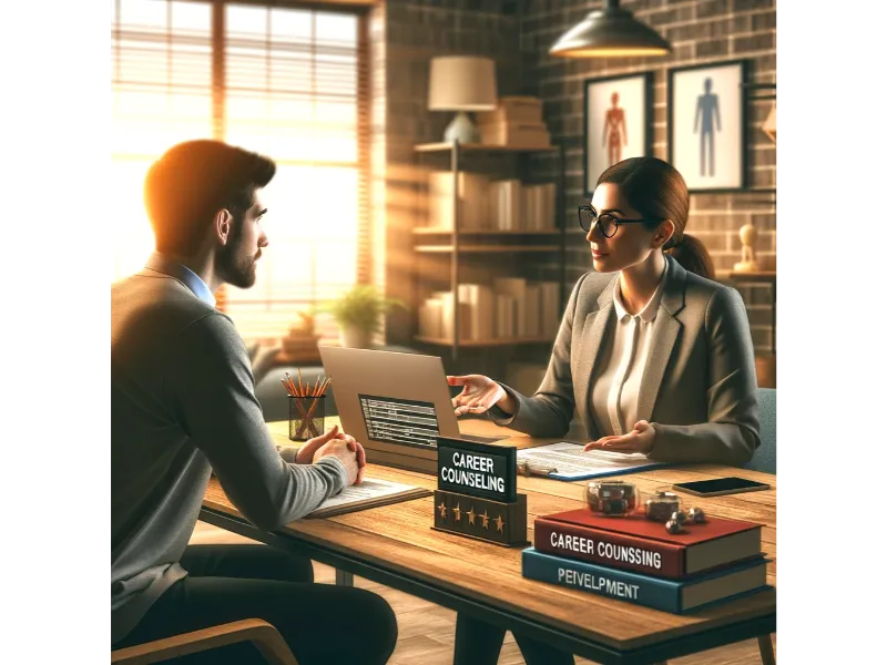 Career Counseling