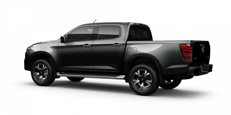 MAZDA BT-50 (brand new) - Image 4