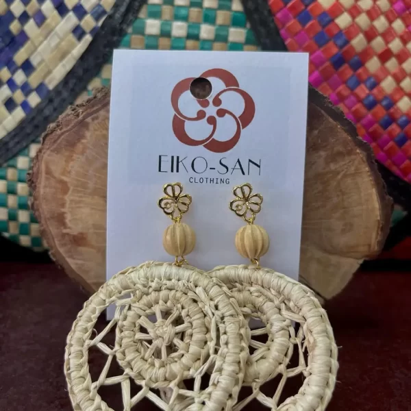Earring