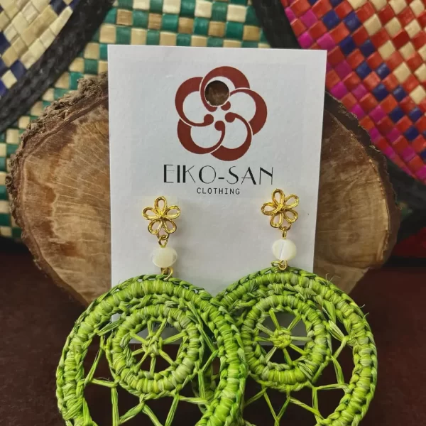 Earring