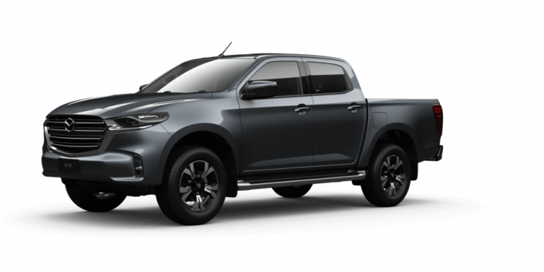 MAZDA BT-50 (brand new) - Image 3