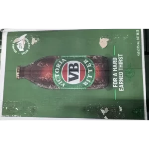 VB Bottle Puha VB 24x375ml