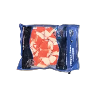Crab Meat Flakes Kakano'i Paka 1lb