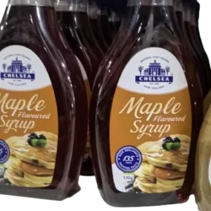 Marple Syrup Chelsea Malasese 530g