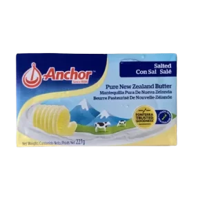 Butter Anchor  Pata 1/2 pauni
