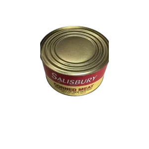 Salisbury Corned Beef 3lbs Kapa Pulu Sali Pauni 3