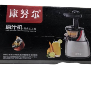 Juice Food Processor