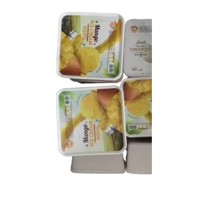 Ice Cream Vovo 2ltrs
