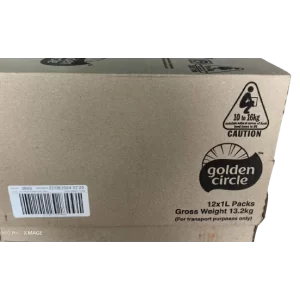 Juice Box Katuni Siusi 12 x 1Ltr