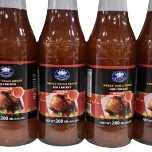 Sweet & Chilli Sauce for Chicken 280ml