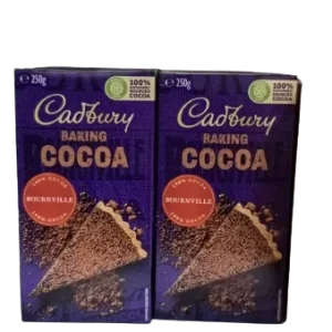 Cadbury Baking Cocoa 250g
