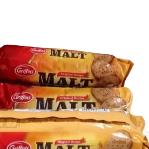 Griffins Malt Biscuit 250g