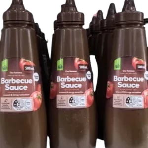 Barbecue Sauce 500ml