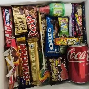 TM - IVI Gift Baskets