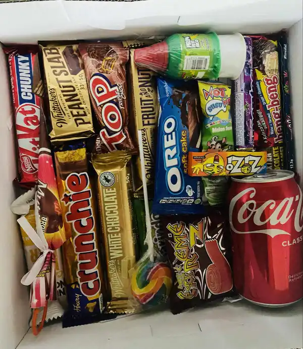 TM - IVI Gift Baskets