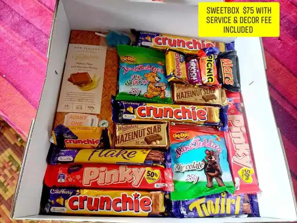 TM - IVI Gift Baskets - Image 6