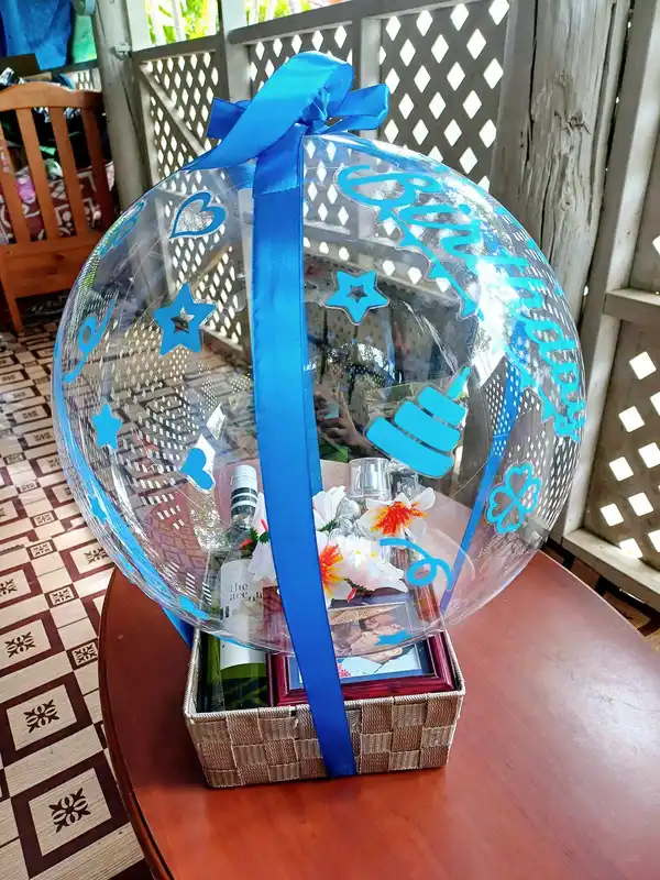 TM - IVI Gift Baskets - Image 15