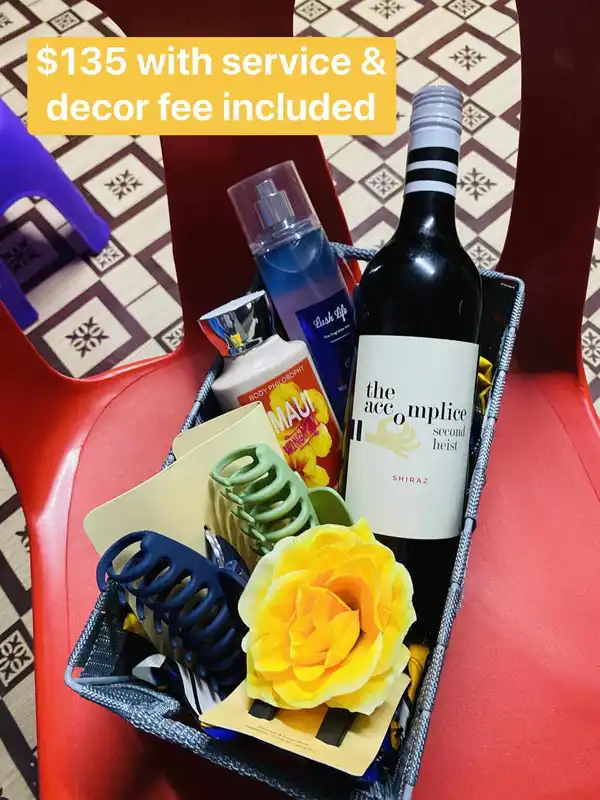 TM - IVI Gift Baskets - Image 14