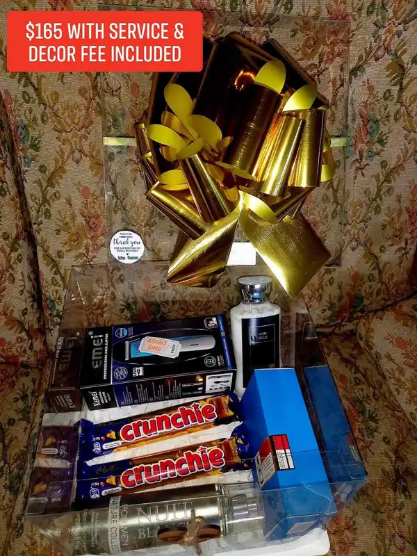 TM - IVI Gift Baskets - Image 13