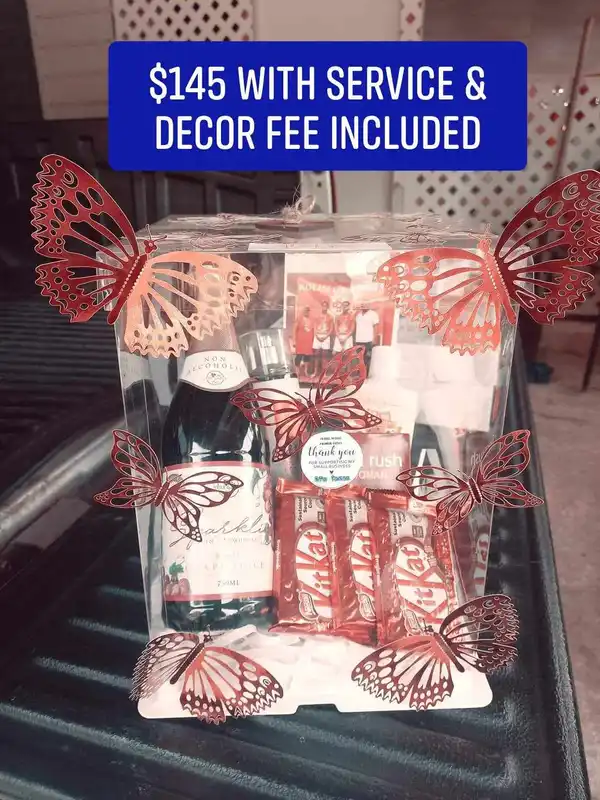 TM - IVI Gift Baskets - Image 12