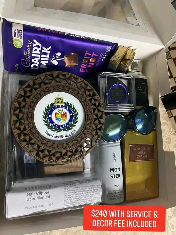 TM - IVI Gift Baskets - Image 11