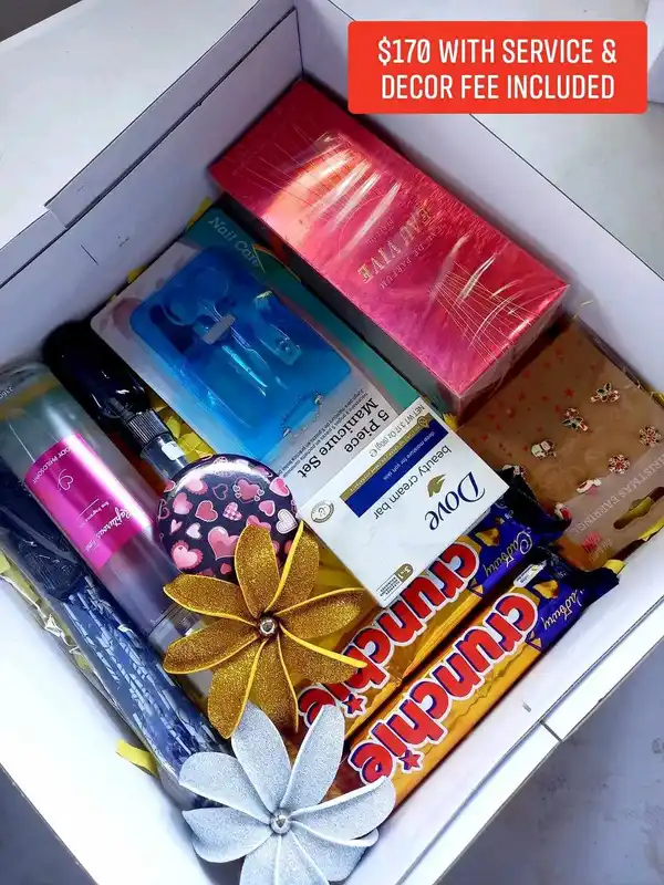 TM - IVI Gift Baskets - Image 10