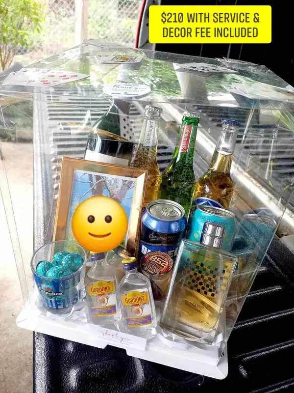 TM - IVI Gift Baskets - Image 9