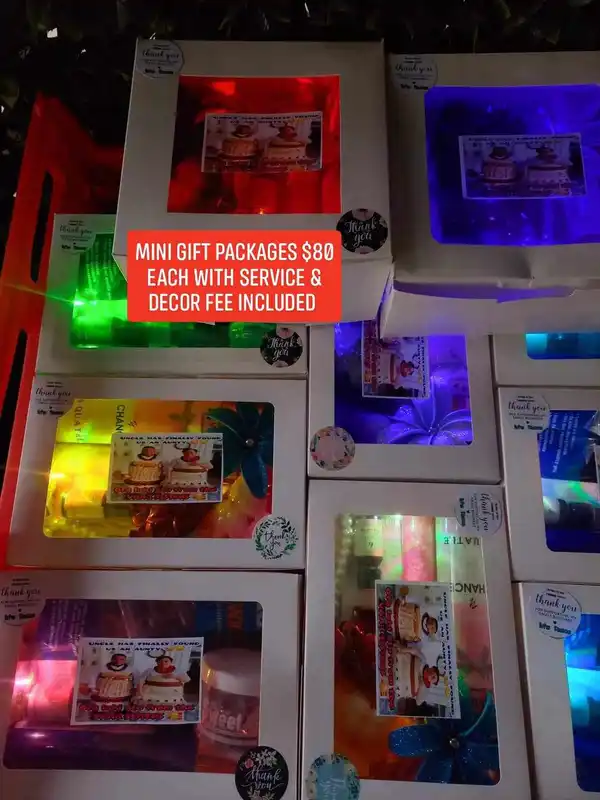 TM - IVI Gift Baskets - Image 2