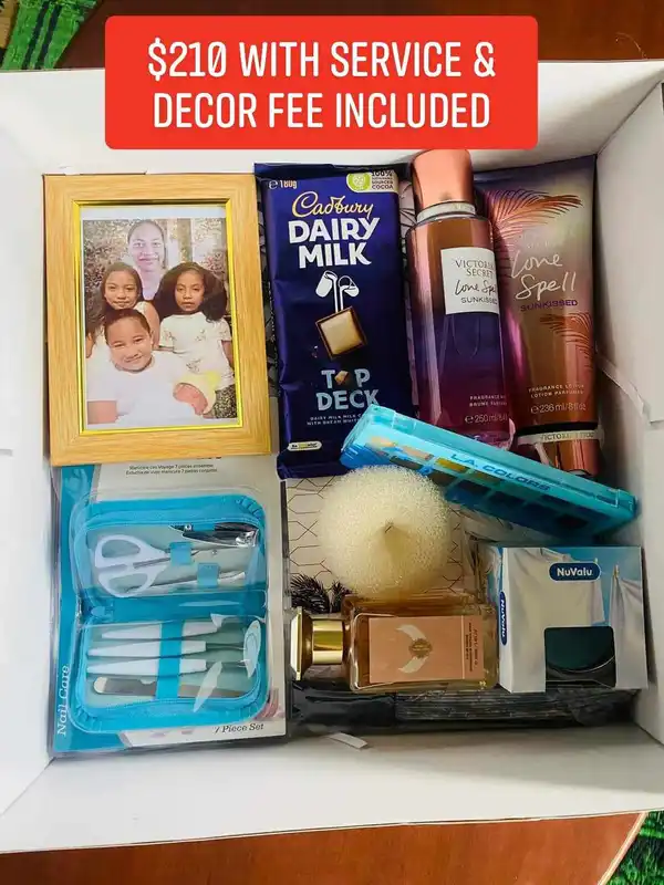 TM - IVI Gift Baskets - Image 8