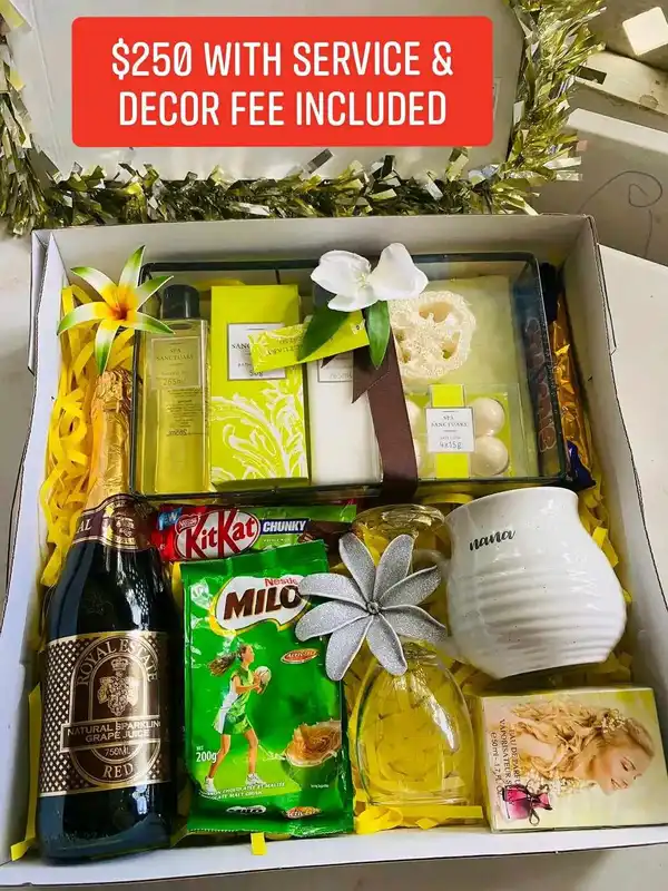 TM - IVI Gift Baskets - Image 7