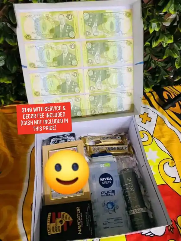 TM - IVI Gift Baskets - Image 17