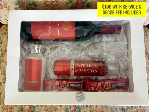 TM - IVI Gift Baskets - Image 4