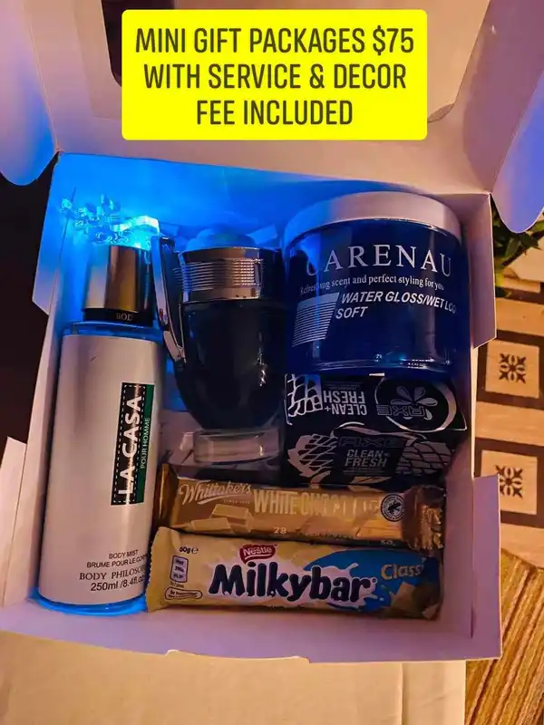 TM - IVI Gift Baskets - Image 19