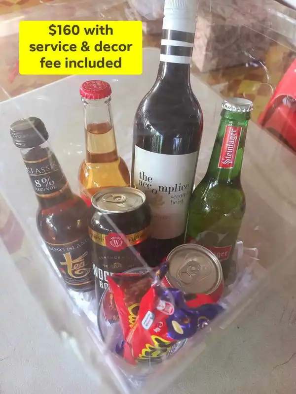 TM - IVI Gift Baskets - Image 3