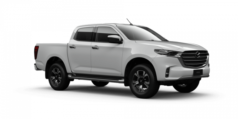 MAZDA BT-50 (brand new) - Image 2