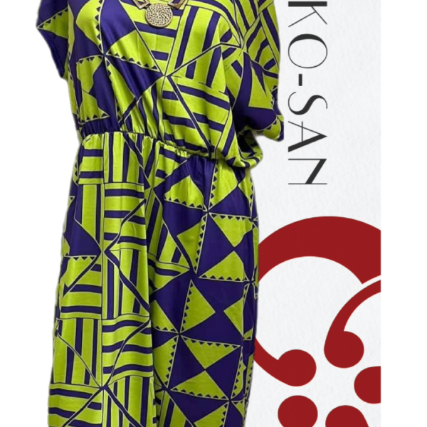 Nini Dress