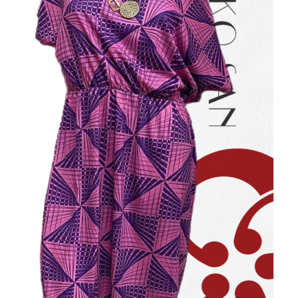 Nini Dress